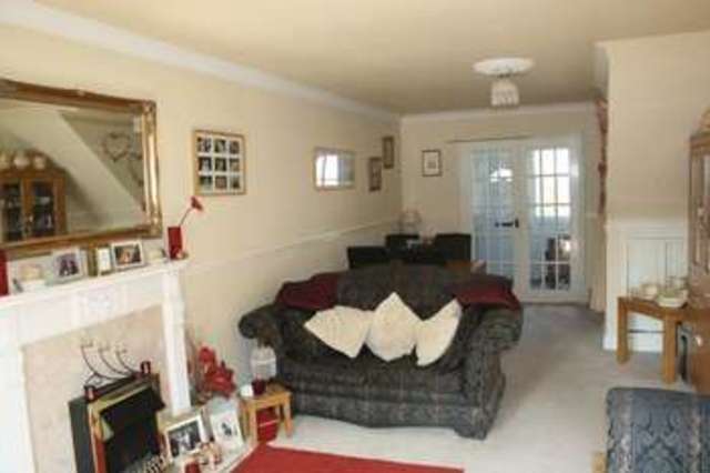  Image of 3 Bedroom Semi-Detached for sale at Churchway Piece Inkberrow Worcester, WR7 4HB