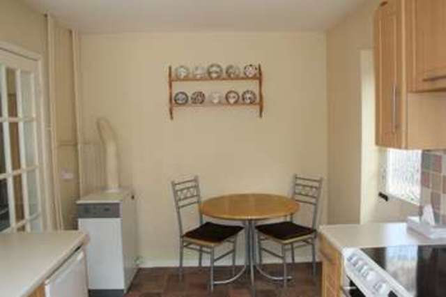  Image of 3 Bedroom Semi-Detached for sale at Churchway Piece Inkberrow Worcester, WR7 4HB