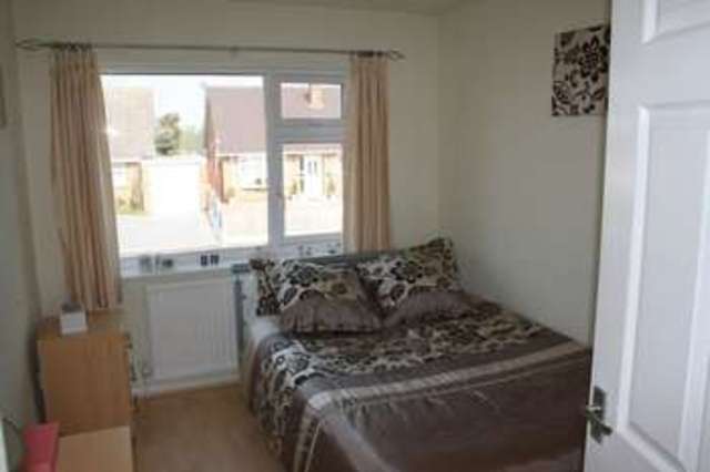  Image of 3 Bedroom Semi-Detached for sale at Churchway Piece Inkberrow Worcester, WR7 4HB