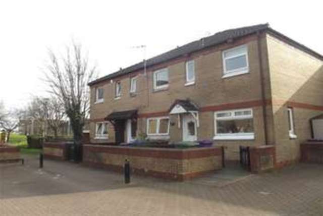  Image of 2 Bedroom Detached to rent at Glasgow, G40 2HB