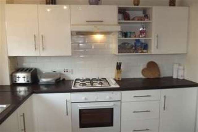  Image of 2 Bedroom Detached to rent at Glasgow, G40 2HB