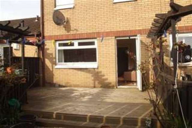  Image of 2 Bedroom Detached to rent at Glasgow, G40 2HB