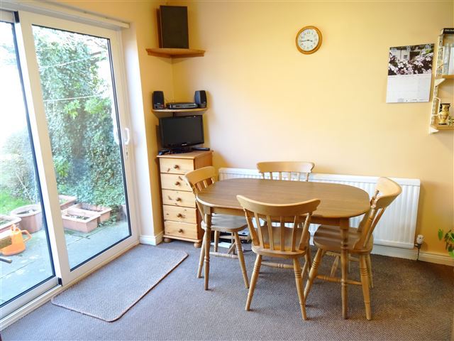  Image of 3 Bedroom Detached for sale at Coniston Way  Macclesfield, SK11 7XR