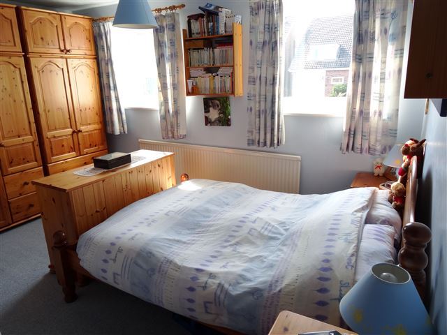 Image of 3 Bedroom Detached for sale at Coniston Way  Macclesfield, SK11 7XR