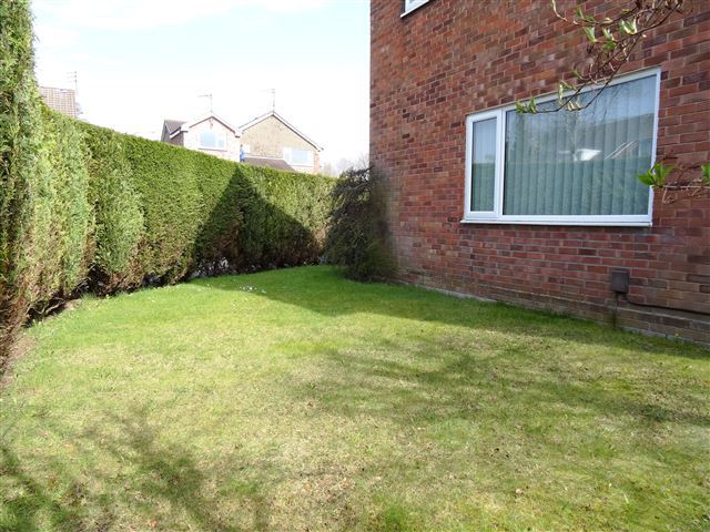  Image of 3 Bedroom Detached for sale at Coniston Way  Macclesfield, SK11 7XR