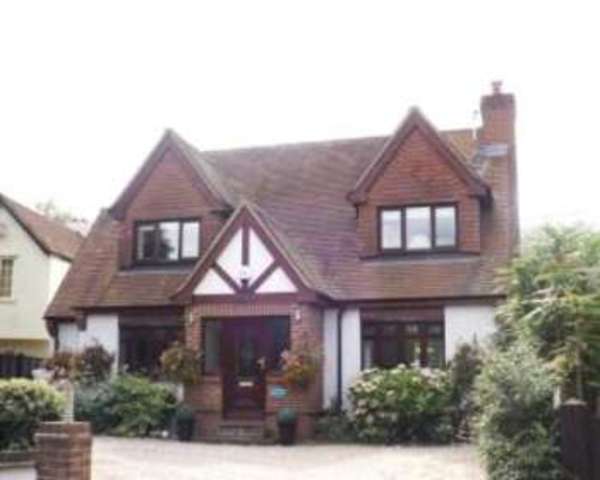  Image of 3 Bedroom Detached for sale at Upshire Essex Upshire, EN9 3SZ