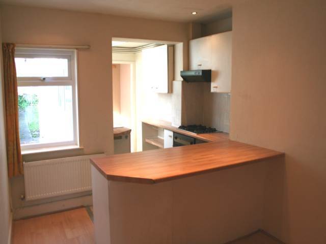  Image of 2 Bedroom Terraced to rent at Worcester  Worcester, WR1 1QE