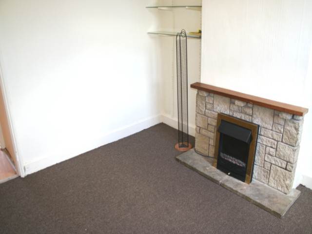  Image of 2 Bedroom Terraced to rent at Worcester  Worcester, WR1 1QE