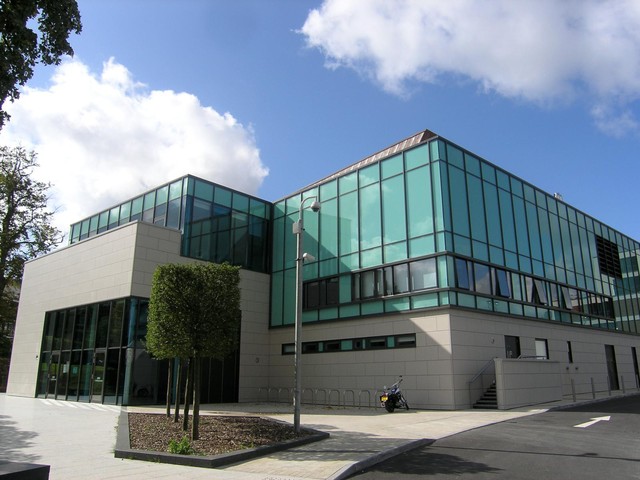  Image of Flat to rent at Guildford, GU1 4DB