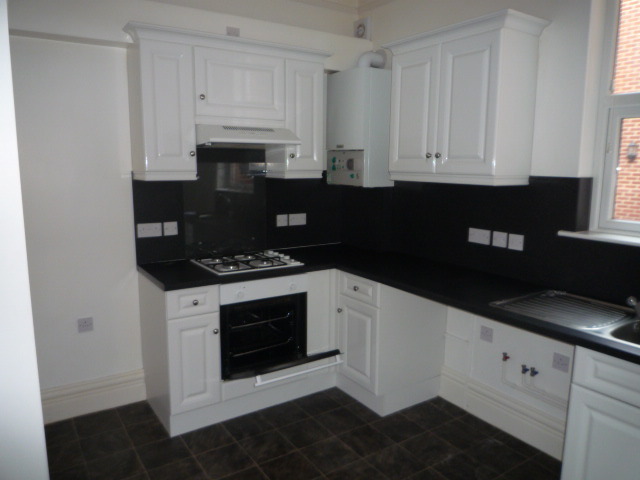  Image of 1 Bedroom Flat to rent at 85 Devonshire Avenue  Southsea, PO4 9EB