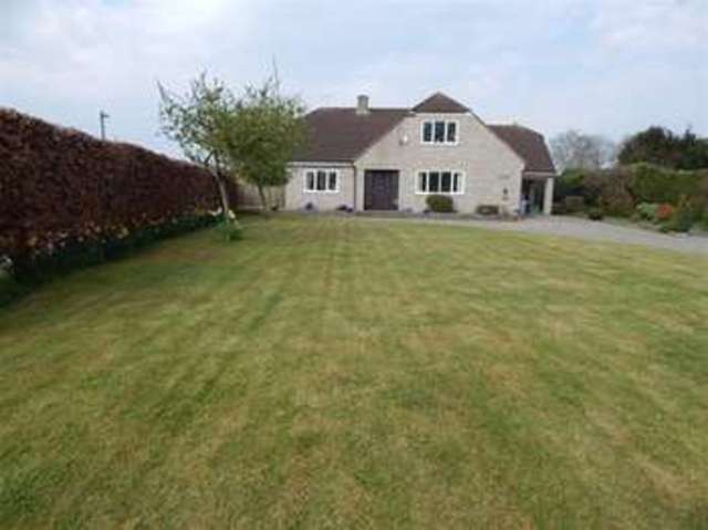  Image of 4 Bedroom Detached for sale at Shepton Mallet, BA4 6RB