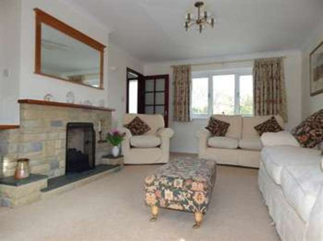  Image of 4 Bedroom Detached for sale at Shepton Mallet, BA4 6RB