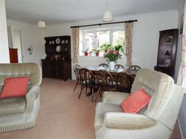  Image of 4 Bedroom Detached for sale at Shepton Mallet, BA4 6RB