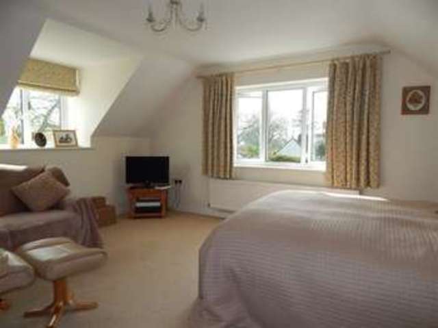  Image of 4 Bedroom Detached for sale at Shepton Mallet, BA4 6RB