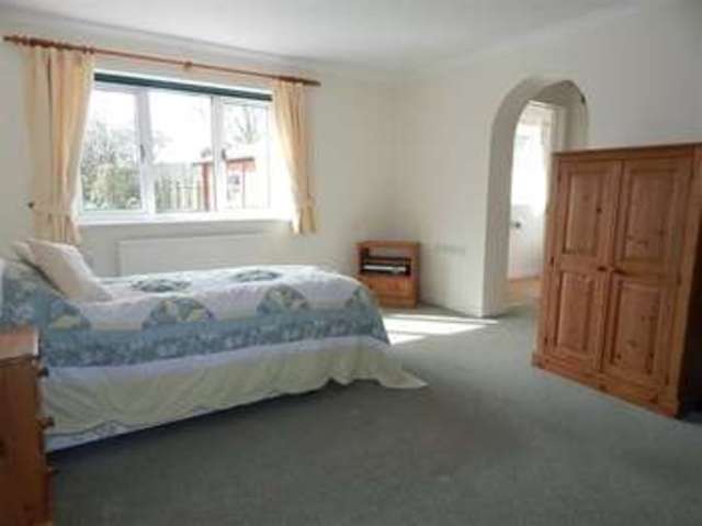  Image of 4 Bedroom Detached for sale at Shepton Mallet, BA4 6RB