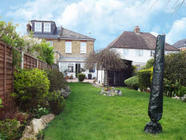  Image of 3 Bedroom Semi-Detached for sale at Surbiton Surrey Tolworth, KT6 7TX