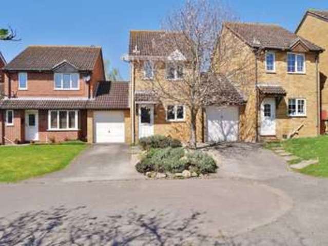  Image of 2 Bedroom Detached for sale at Abingdon, OX14 3UY