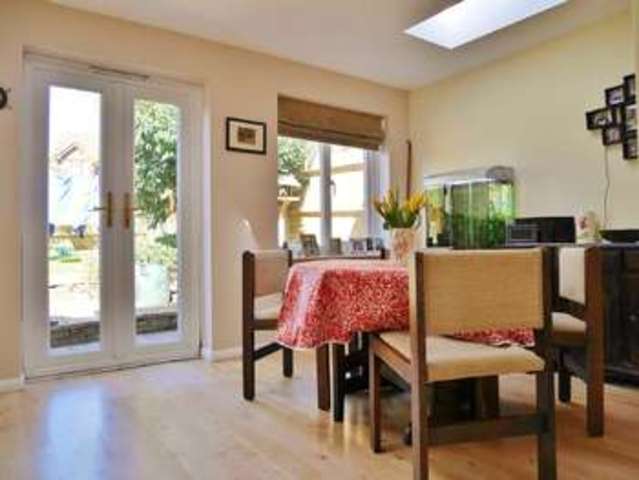  Image of 2 Bedroom Detached for sale at Abingdon, OX14 3UY