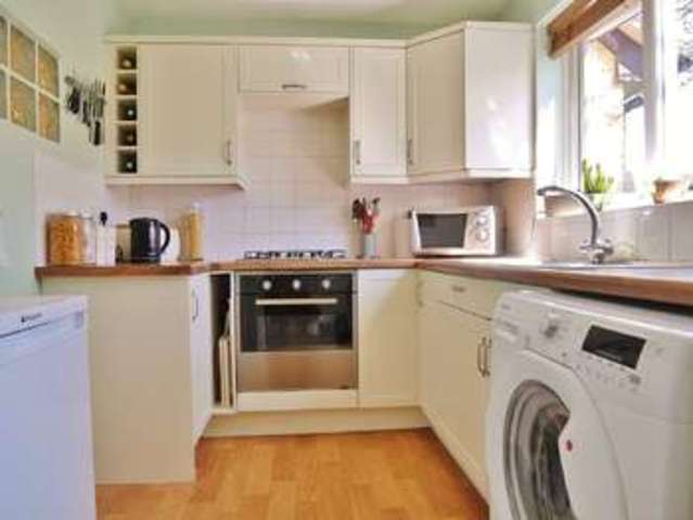  Image of 2 Bedroom Detached for sale at Abingdon, OX14 3UY