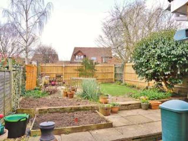  Image of 2 Bedroom Detached for sale at Abingdon, OX14 3UY