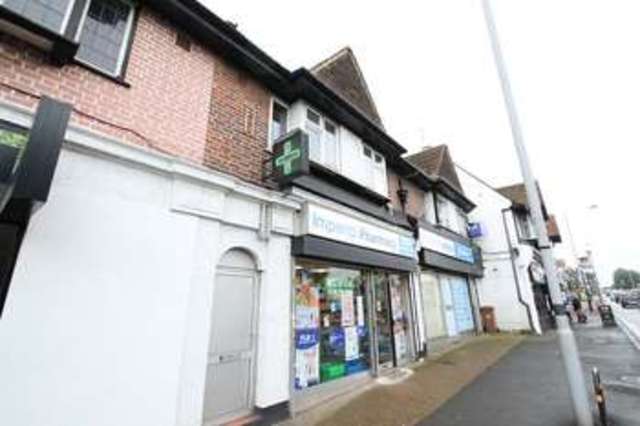  Image of Flat to rent at Sutton, SM3 9EY