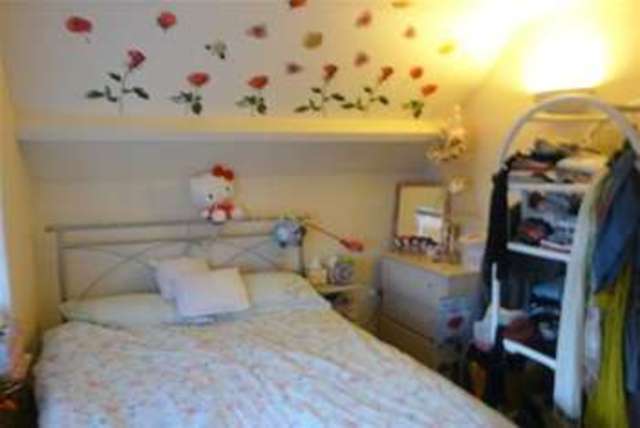  Image of 2 Bedroom Flat to rent at Exmouth, EX8 1DL