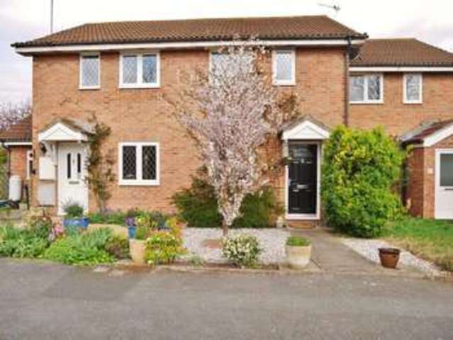  Image of 2 Bedroom Terraced for sale at Abingdon, OX14 3YF