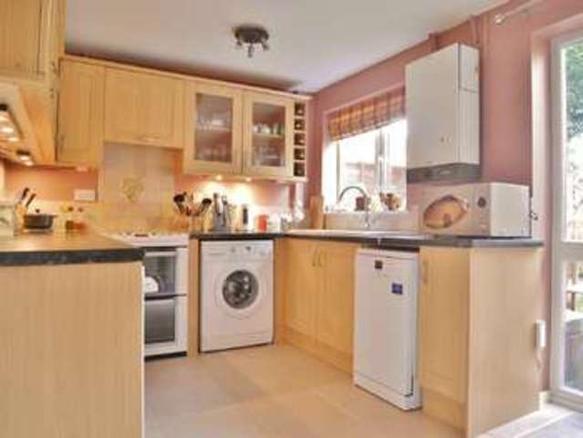  Image of 2 Bedroom Terraced for sale at Abingdon, OX14 3YF