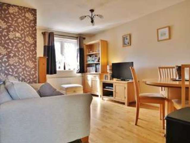  Image of 2 Bedroom Terraced for sale at Abingdon, OX14 3YF