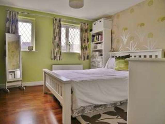  Image of 2 Bedroom Terraced for sale at Abingdon, OX14 3YF