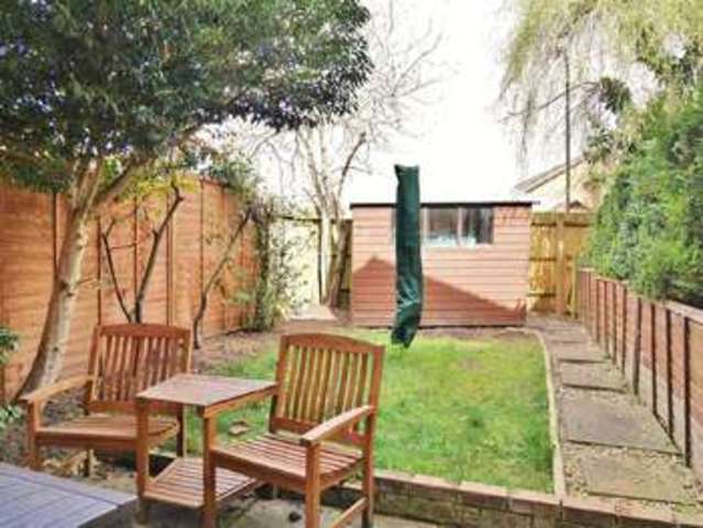  Image of 2 Bedroom Terraced for sale at Abingdon, OX14 3YF