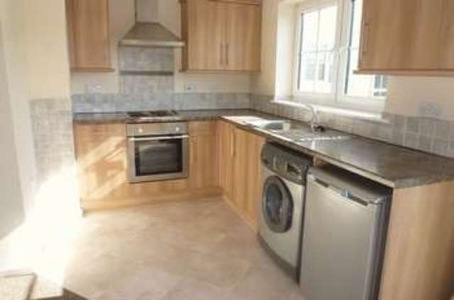  Image of 1 Bedroom Flat to rent at Firs Lane Leigh Leigh, WN7 4SB