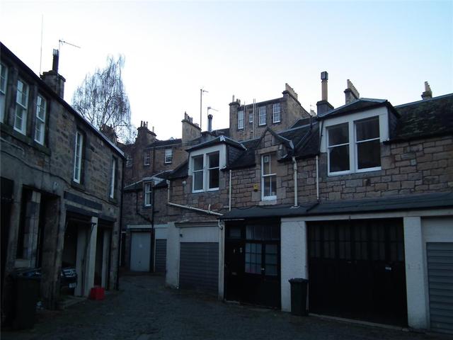  Image of 2 Bedroom Flat to rent at New Town Edinburgh Edinburgh, EH3 6EB