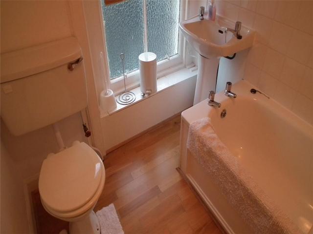  Image of 2 Bedroom Flat to rent at New Town Edinburgh Edinburgh, EH3 6EB