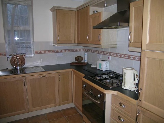  Image of 1 Bedroom Flat to rent at Chadwick Place  Surbiton, KT6 5RA
