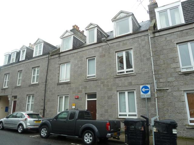  Image of 1 Bedroom Flat to rent at Ferryhill Aberdeen Aberdeen, AB11 6XQ