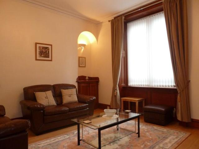  Image of 1 Bedroom Flat to rent at Ferryhill Aberdeen Aberdeen, AB11 6XQ