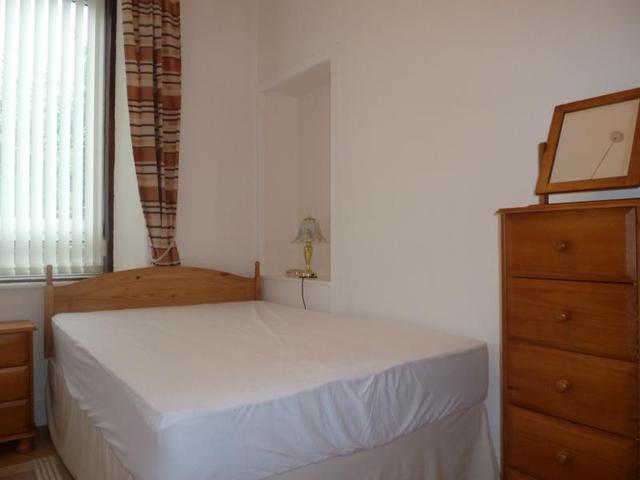  Image of 1 Bedroom Flat to rent at Ferryhill Aberdeen Aberdeen, AB11 6XQ