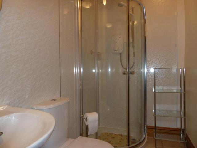  Image of 1 Bedroom Flat to rent at Ferryhill Aberdeen Aberdeen, AB11 6XQ