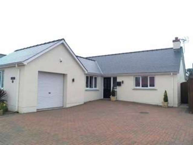  Image of 3 Bedroom Property for sale at Hawthorn Lane Jameston Jameston, SA70 8QT