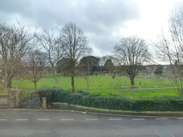  Image of 1 Bedroom Flat to rent at Southsea, PO4 9DD