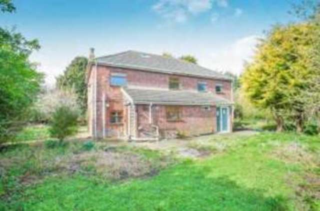  Image of 6 Bedroom Detached for sale at Freiston Ings Boston Hill Dyke, PE22 0PY