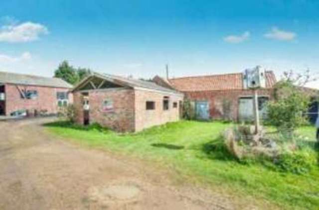  Image of 6 Bedroom Detached for sale at Freiston Ings Boston Hill Dyke, PE22 0PY