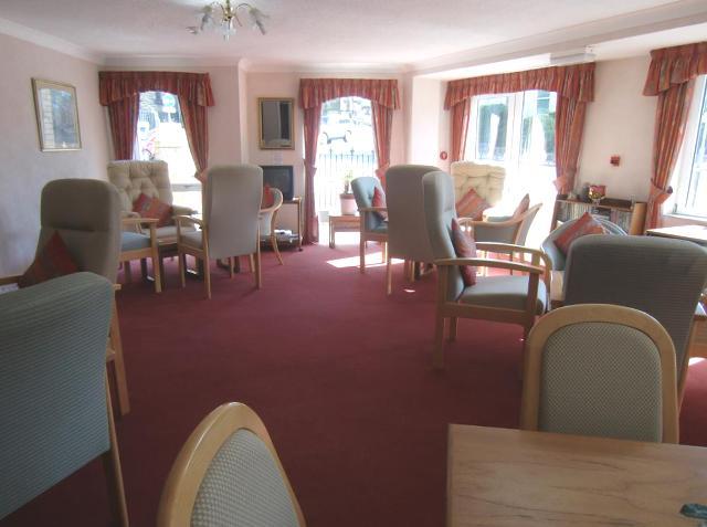 Grosvenor Crescent Scarborough 1 Bedroom Apartment To Rent