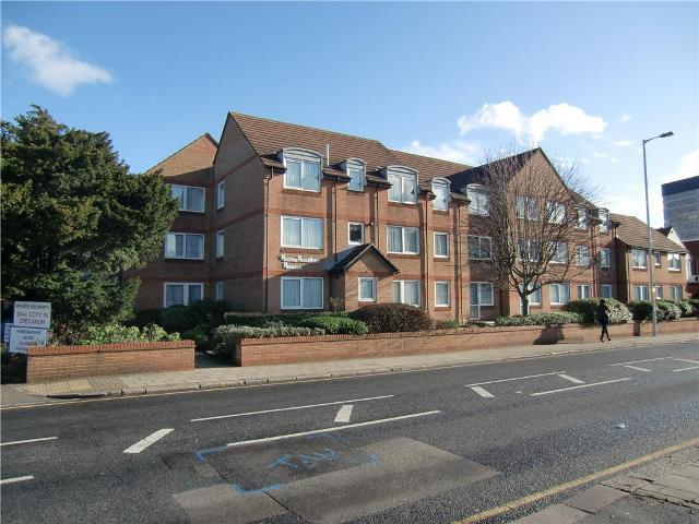  Image of 1 Bedroom Apartment to rent at Homeheather House 128 Beehive Lane Ilford, IG4 5EF