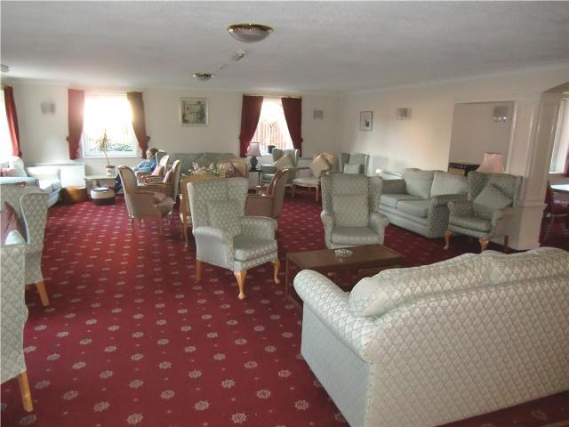  Image of 1 Bedroom Apartment to rent at Homeheather House 128 Beehive Lane Ilford, IG4 5EF