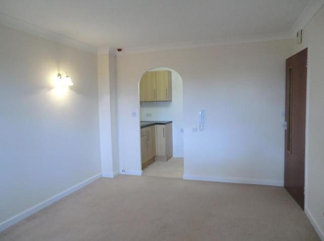  Image of 1 Bedroom Apartment to rent at Homesarum House Wilton Road Salisbury, SP2 7HS