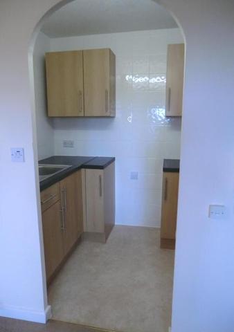  Image of 1 Bedroom Apartment to rent at Homesarum House Wilton Road Salisbury, SP2 7HS