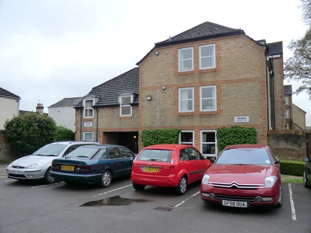  Image of 1 Bedroom Apartment to rent at Homesarum House Wilton Road Salisbury, SP2 7HS