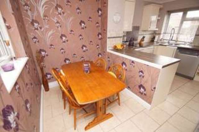  Image of 3 Bedroom Terraced for sale at King George Close Sidemoor Bromsgrove, B61 8SL